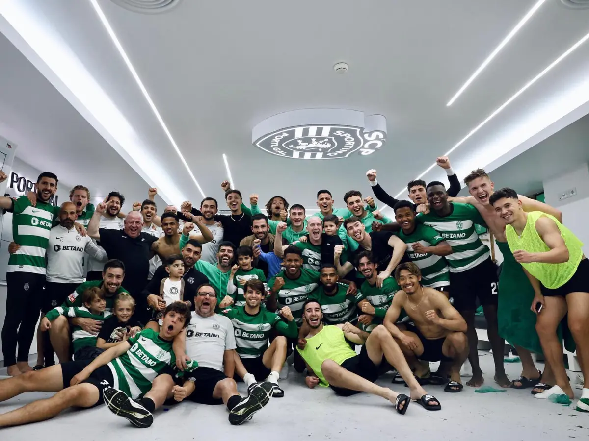 Imagem de contexto do artigo Luís Neto e o ponto de partida do título: "Lançámos os dados e partimos com o sonho do Marquês"