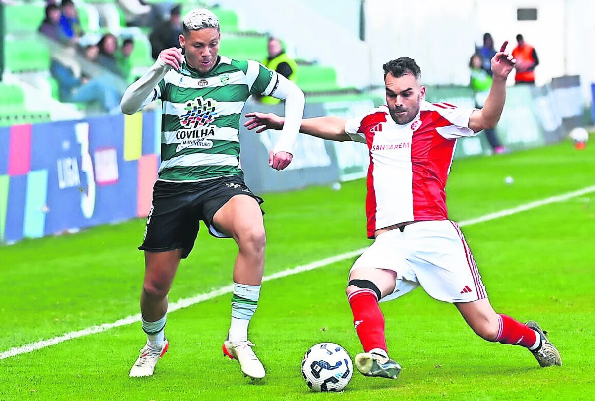 Jaime Simões à direita