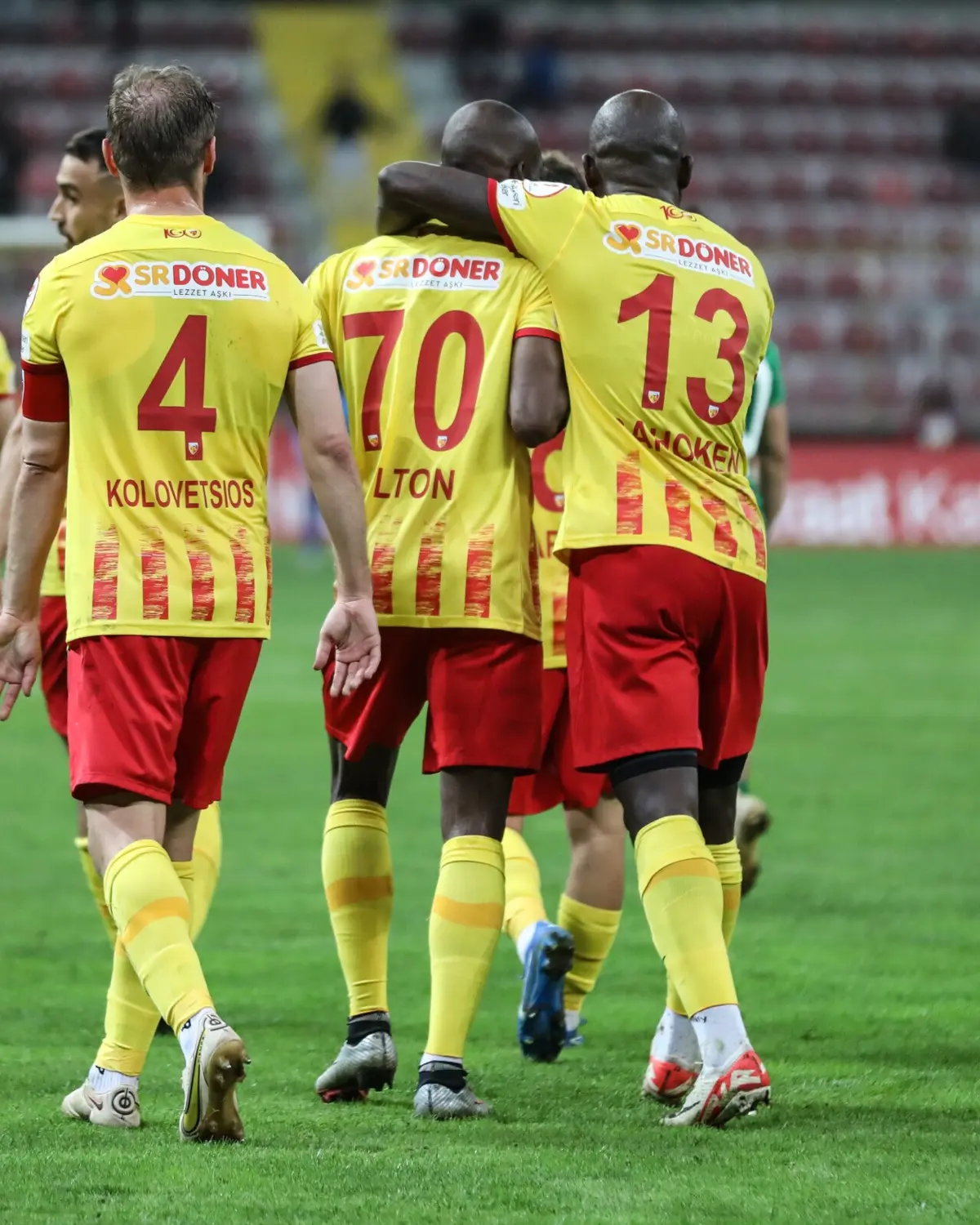 Kayserispor