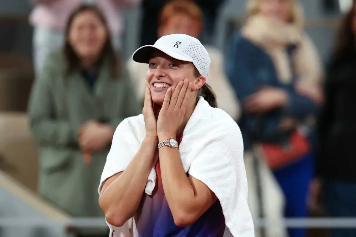 Créditos: ALAIN JOCARD / AFP