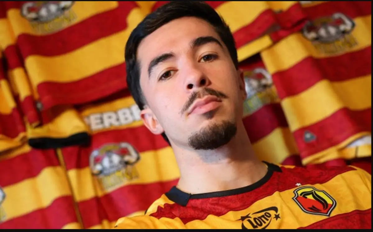 Imagem de contexto do artigo Guilherme Montóia, ex-Estrela, oficializado na Polónia