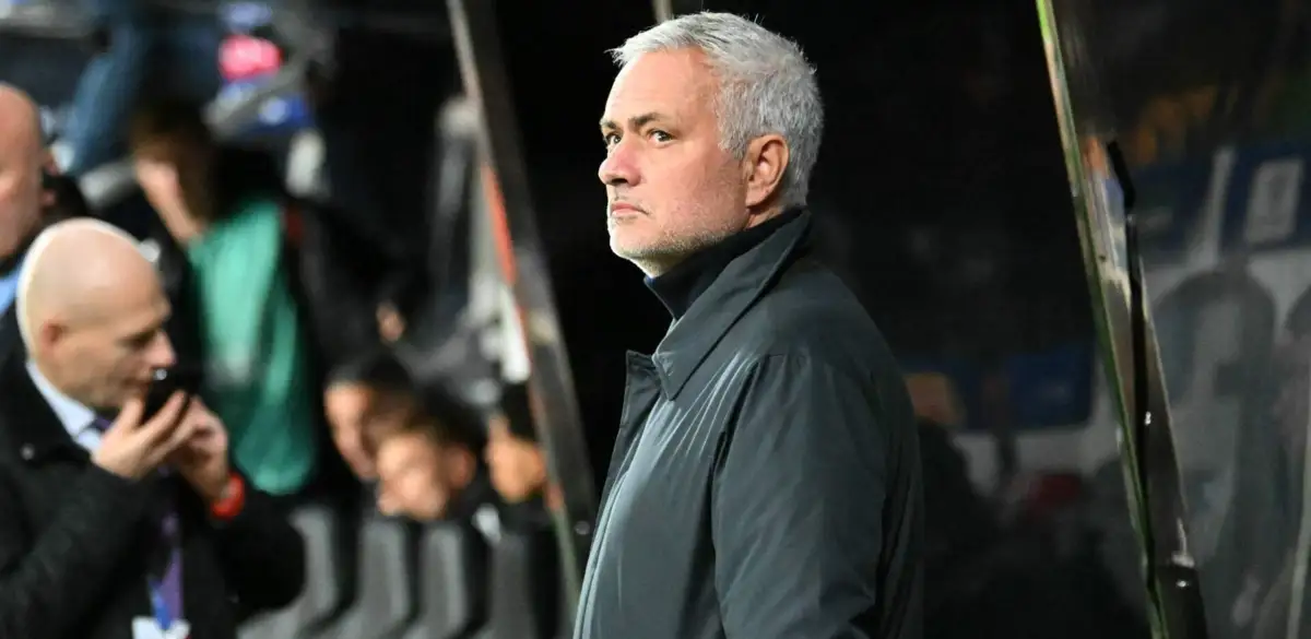 José Mourinho