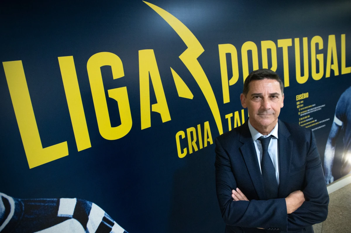 José Mendes (Créditos: André Rolo)