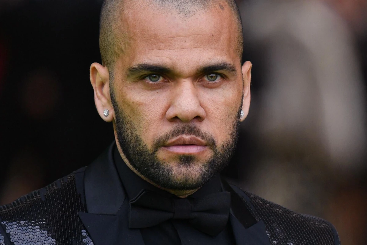 Dani Alves