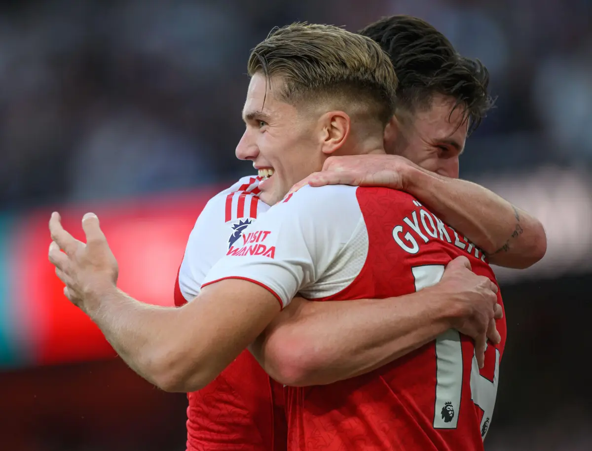 Imagem de contexto do artigo Prognóstico Liverpool vs Arsenal – Premier League – 31/8/25