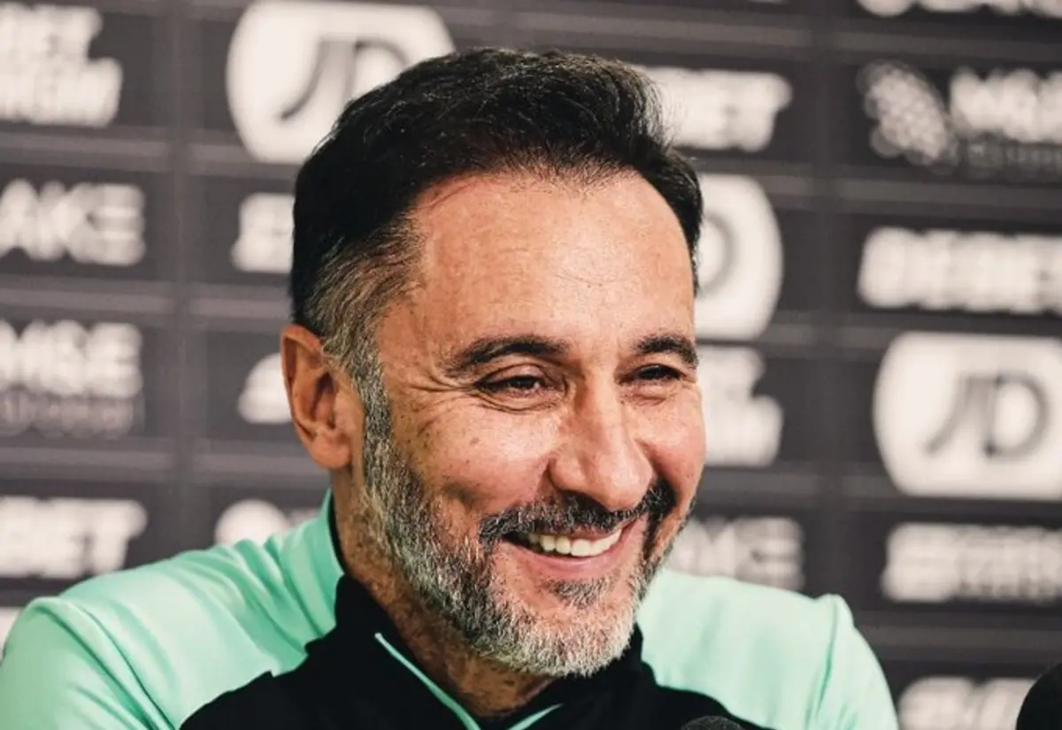 Vítor Pereira