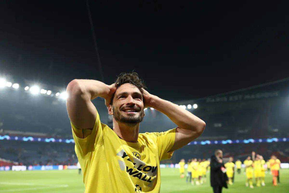 Hummels
