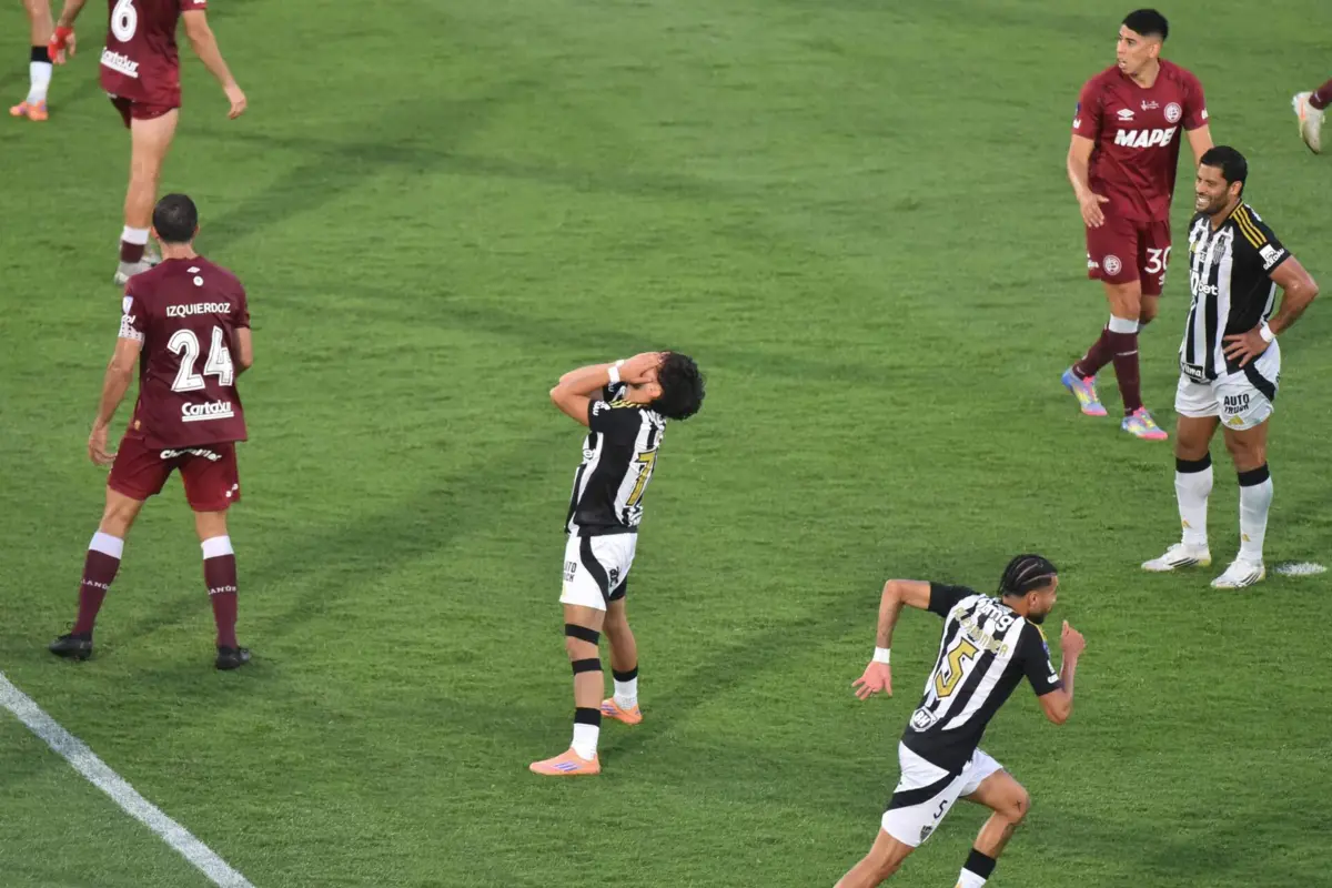 Biel Teixeira desespera