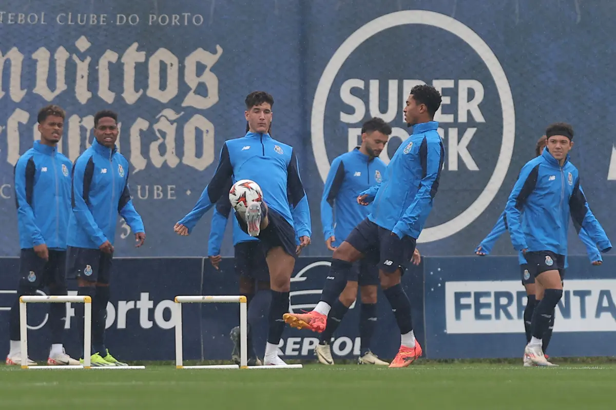 Deniz Gul (Créditos: Miguel Pereira/Global Imagens)