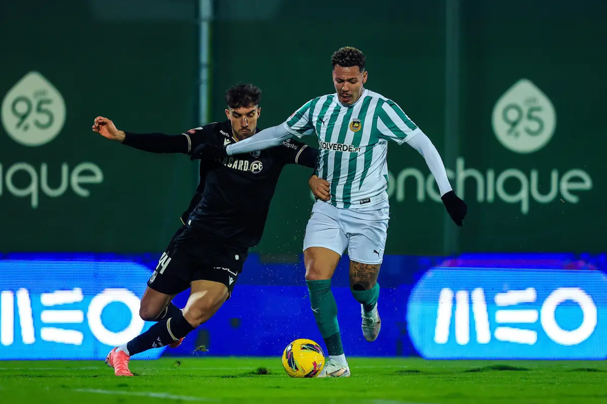 Créditos: Liga Portugal