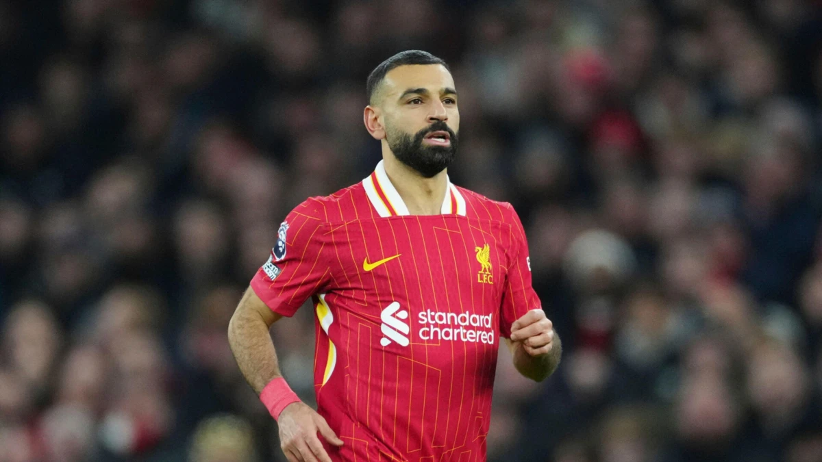 Imagem de contexto do artigo Prognóstico Liverpool vs Manchester United – Premier League – 05/01/25