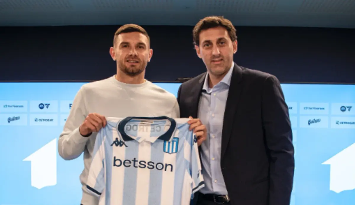 Imagem de contexto do artigo Avançado de 33 anos renova contrato e a cláusula causa espanto