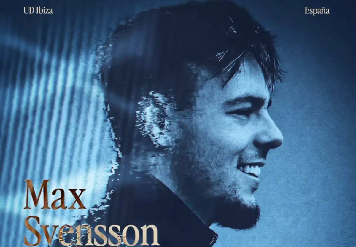 Max Svensson