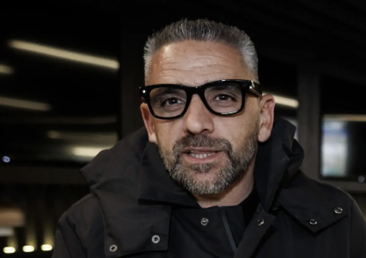 Imagem de contexto do artigo Sporting junta treinadores num jantar de Natal e Rui Borges desvenda: "Metem-me em cada papel..."