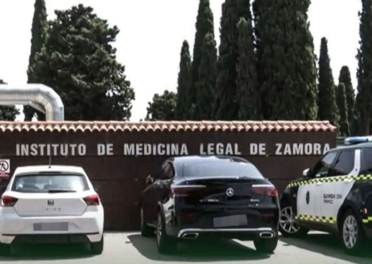 Imagem de contexto do artigo Família de Diogo Jota e André Silva já identificou os corpos e a embaixada agiliza os trâmites legais