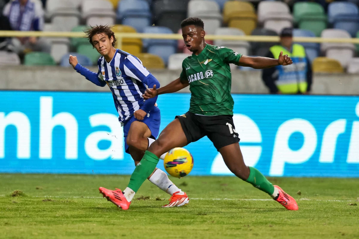 Rodrigo Mora (créditos: José Carmo)