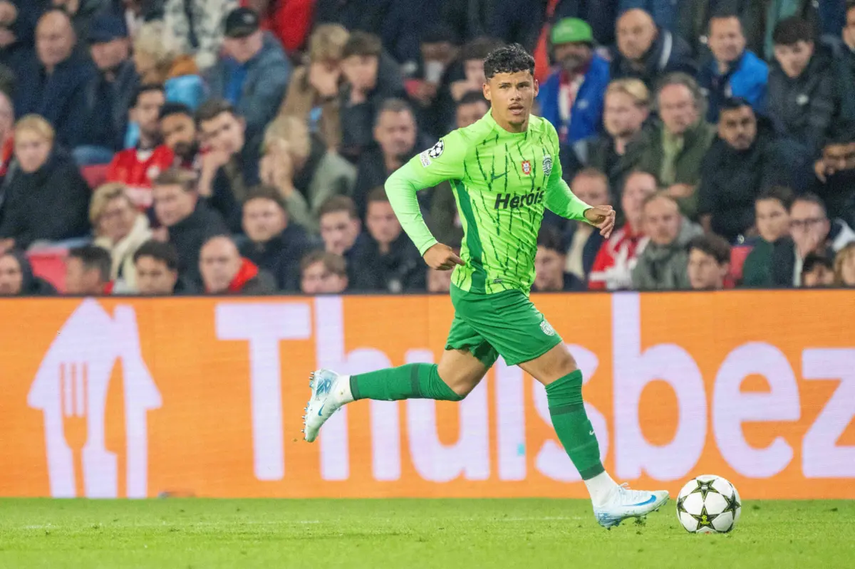 Imagem de contexto do artigo Prognóstico Portimonense vs Sporting – Taça de Portugal – 18/10/24