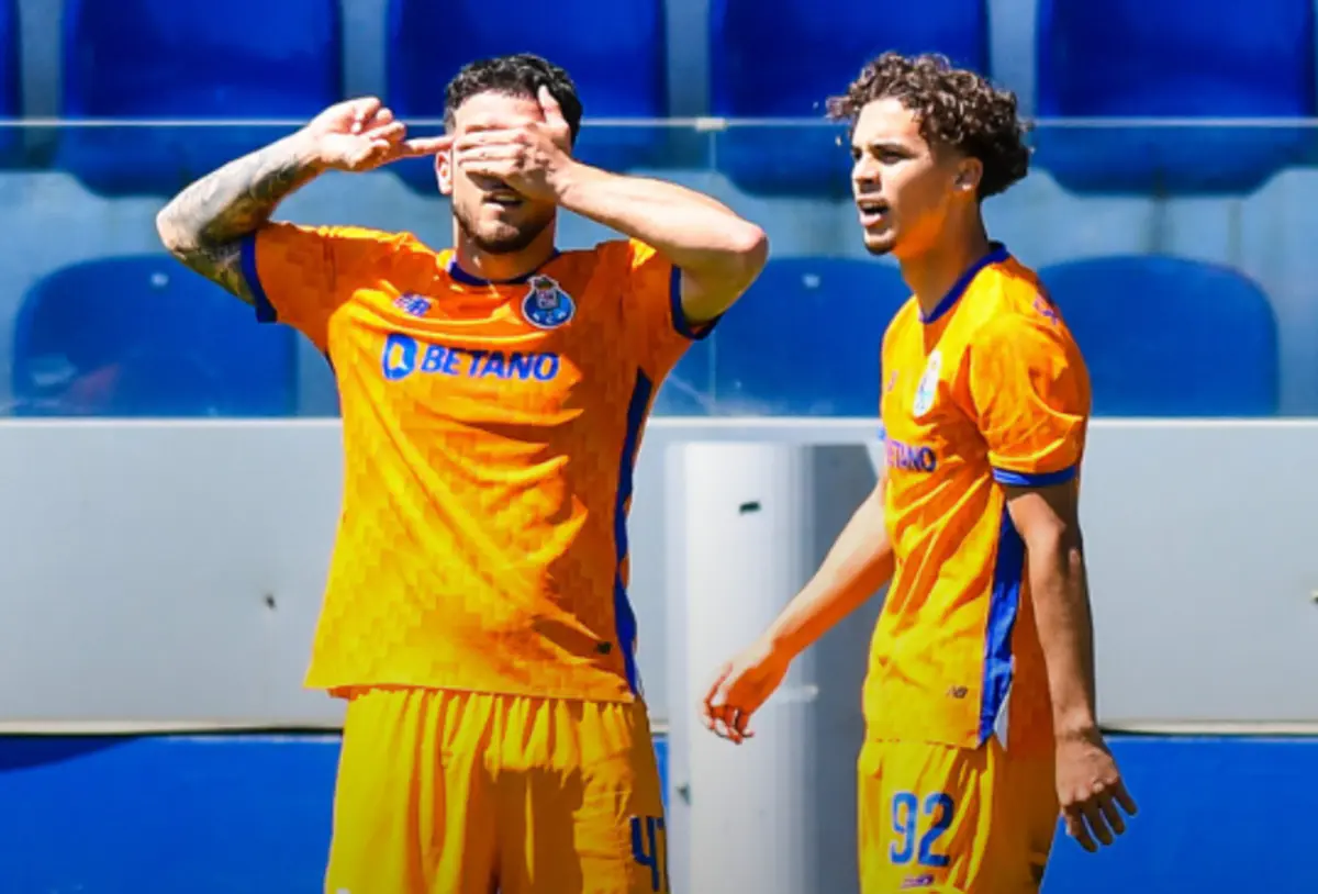 Créditos: Liga Portugal