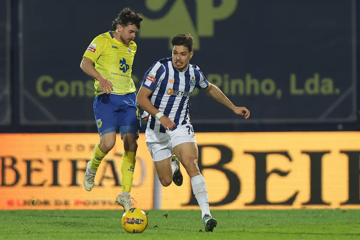 Moura foi titular em todos os jogos com Martín Anselmi (Créditos: Miguel Pereira)