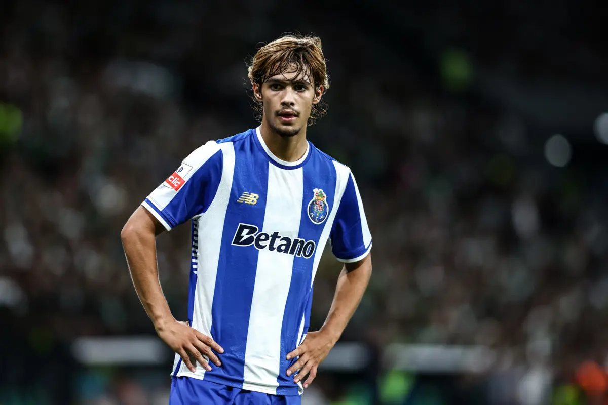 Rodrigo Mora (Créditos: Mário Vasa)