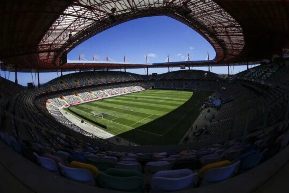 Imagem de contexto do artigo Estádio Municipal de Aveiro só fica pago este ano e precisa de obras de 10 milhões de euros