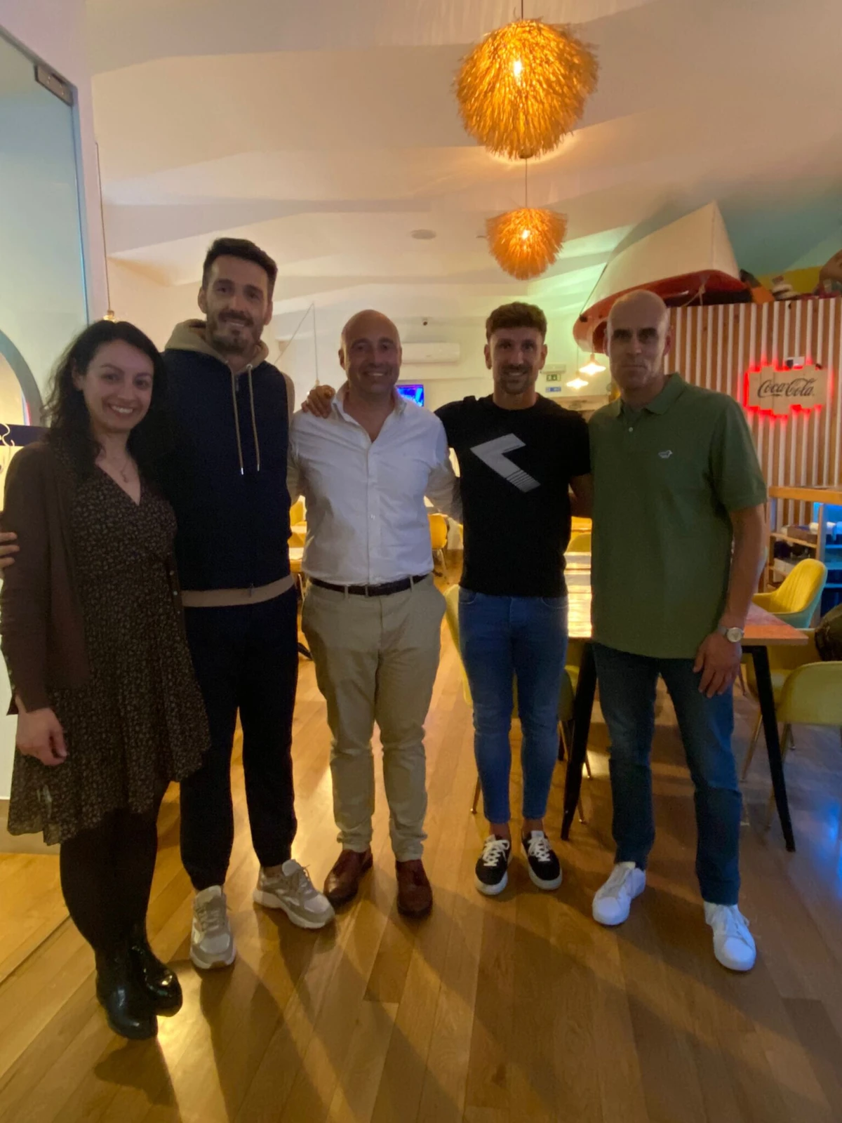 Imagem de contexto do artigo Pimenta Machado, Ukra, Ricardo Nunes e João Tomás no PóvoaFut 2024