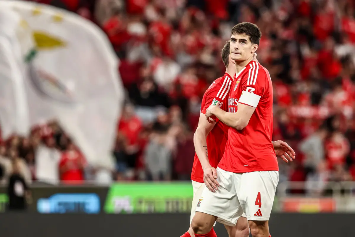 António Silva (Créditos: Mário Vasa)