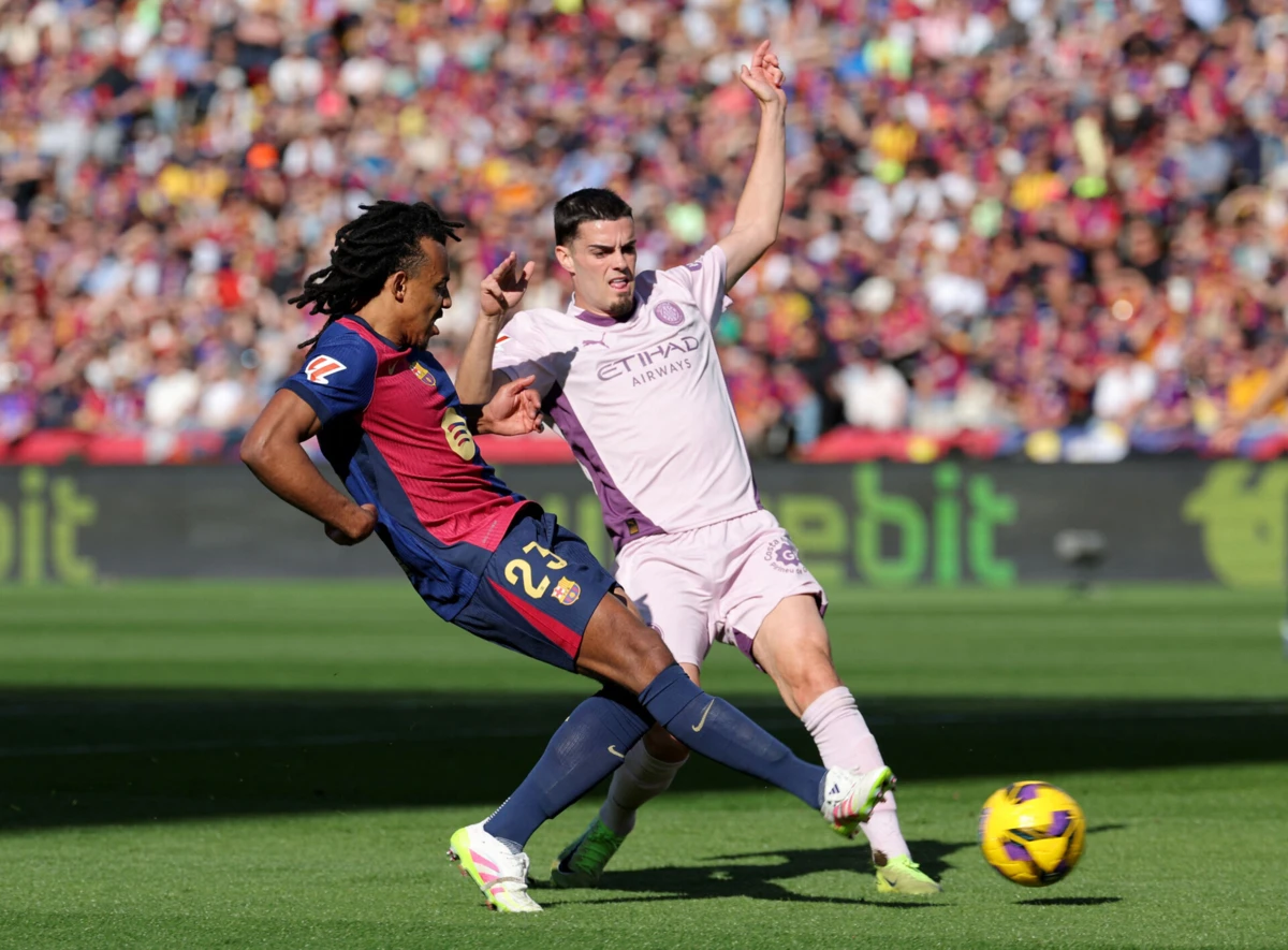 Miguel Gutiérrez (Créditos: AFP)