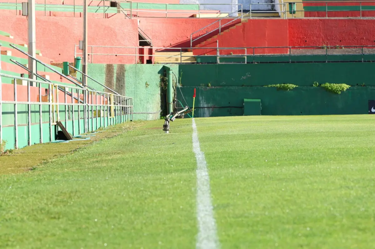 Imagem de contexto do artigo Racing Power alvo de queixa do Conselho de Arbitragem