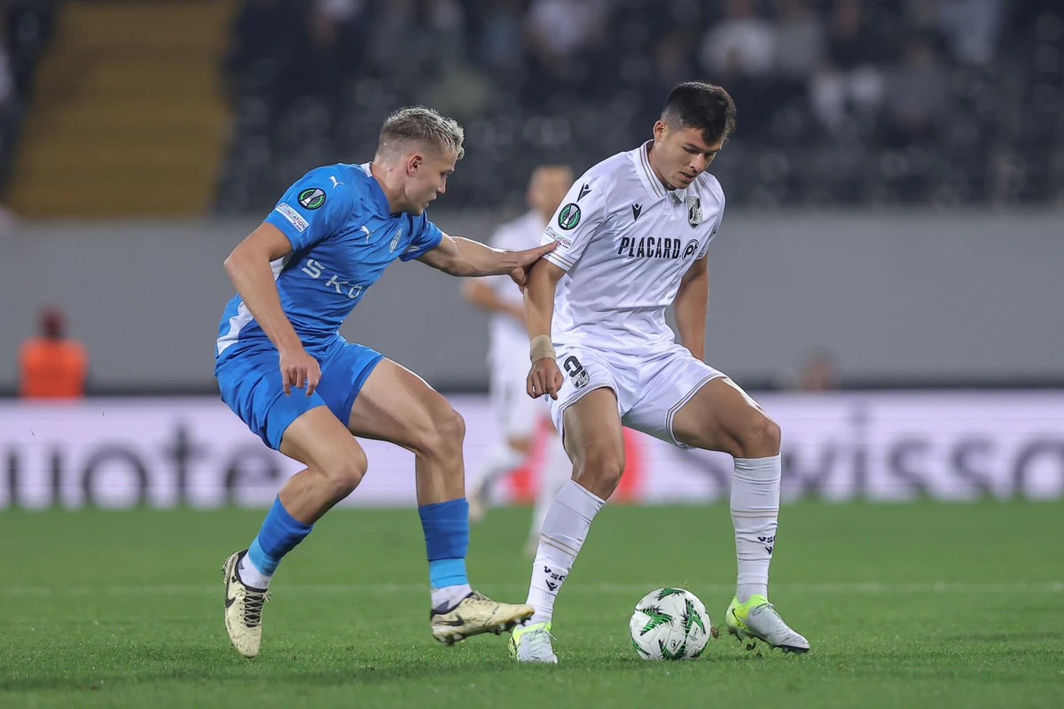 Créditos: Miguel Pereira