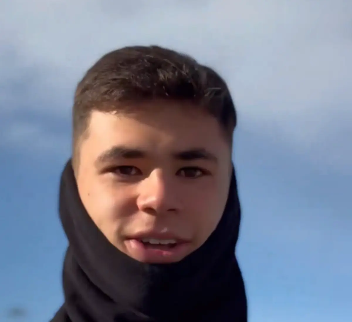 Imagem de contexto do artigo Moscardo não escondeu a felicidade no treino do Braga pela conquista do Corinthians