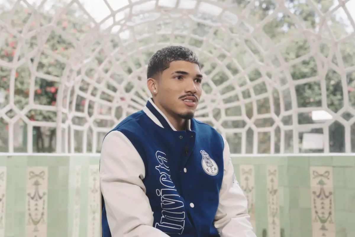 Imagem de contexto do artigo William Gomes: "Não podemos esquecer quem somos e de onde viemos"