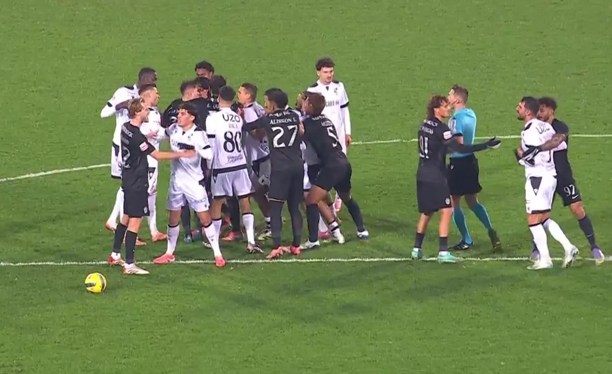 Imagem de contexto do artigo Rui Borges: "Somos valorizados lá fora, não podemos desvalorizar o nosso futebol cá dentro"