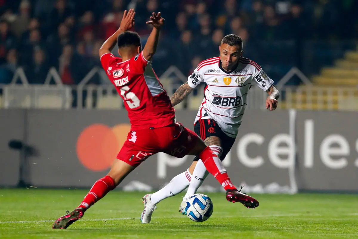 Créditos: JAVIER TORRES / AFP