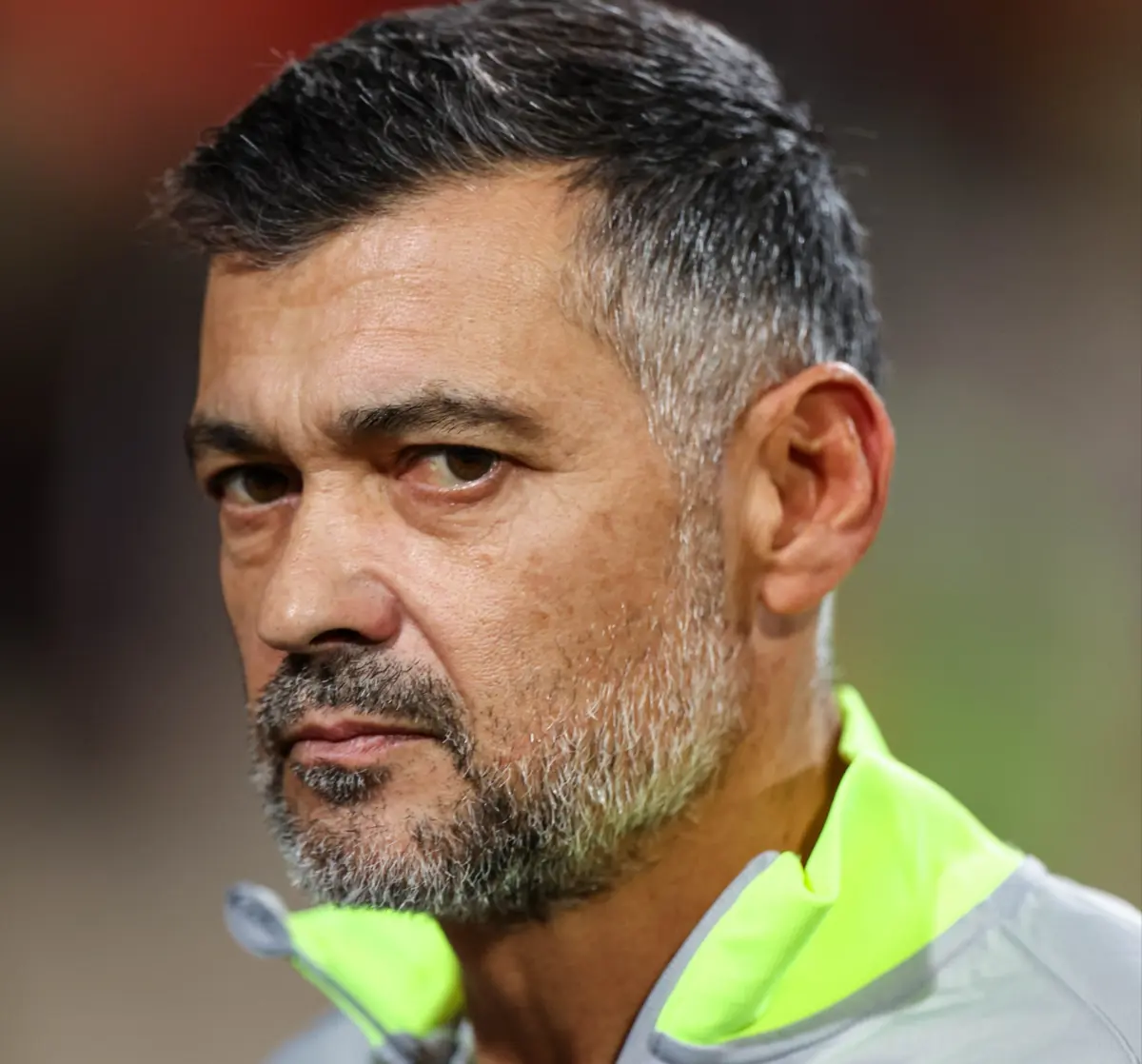 Sérgio Conceição