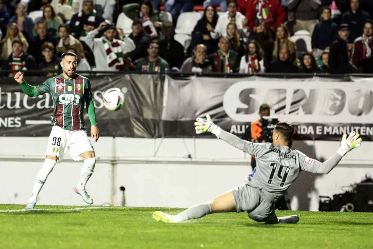 Créditos: Mário Vasa