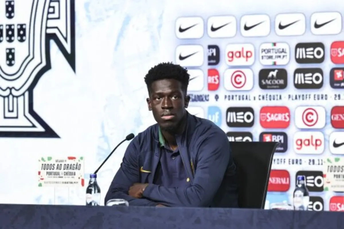 Chico Lamba (créditos: FPF)