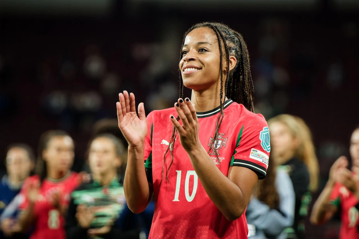 Imagem de contexto do artigo Prognóstico Portugal F vs Bélgica F – Europeu Feminino – 11/07/2025