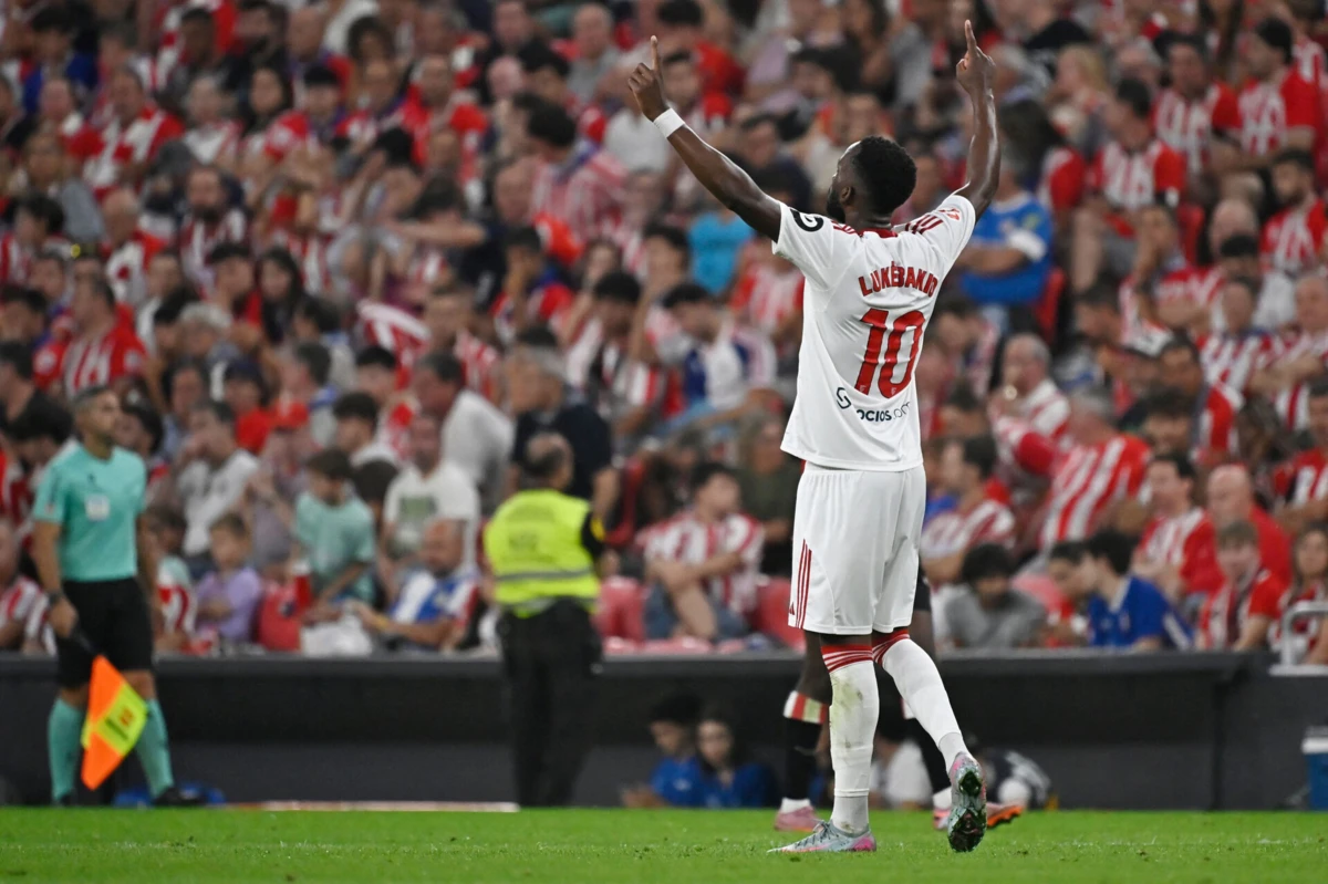 Imagem de contexto do artigo Lukebakio é reforço do Benfica e chega esta segunda-feira