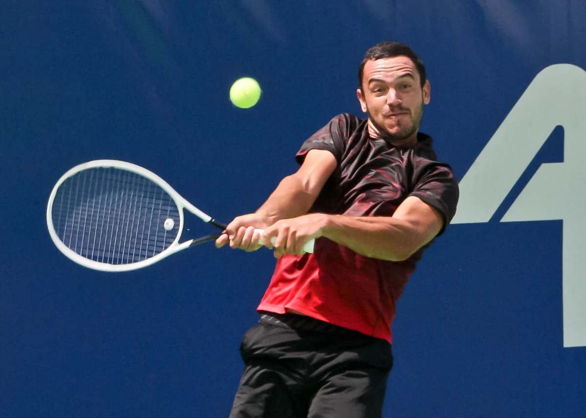 Gonçalo Oliveira (créditos: José Carmo)