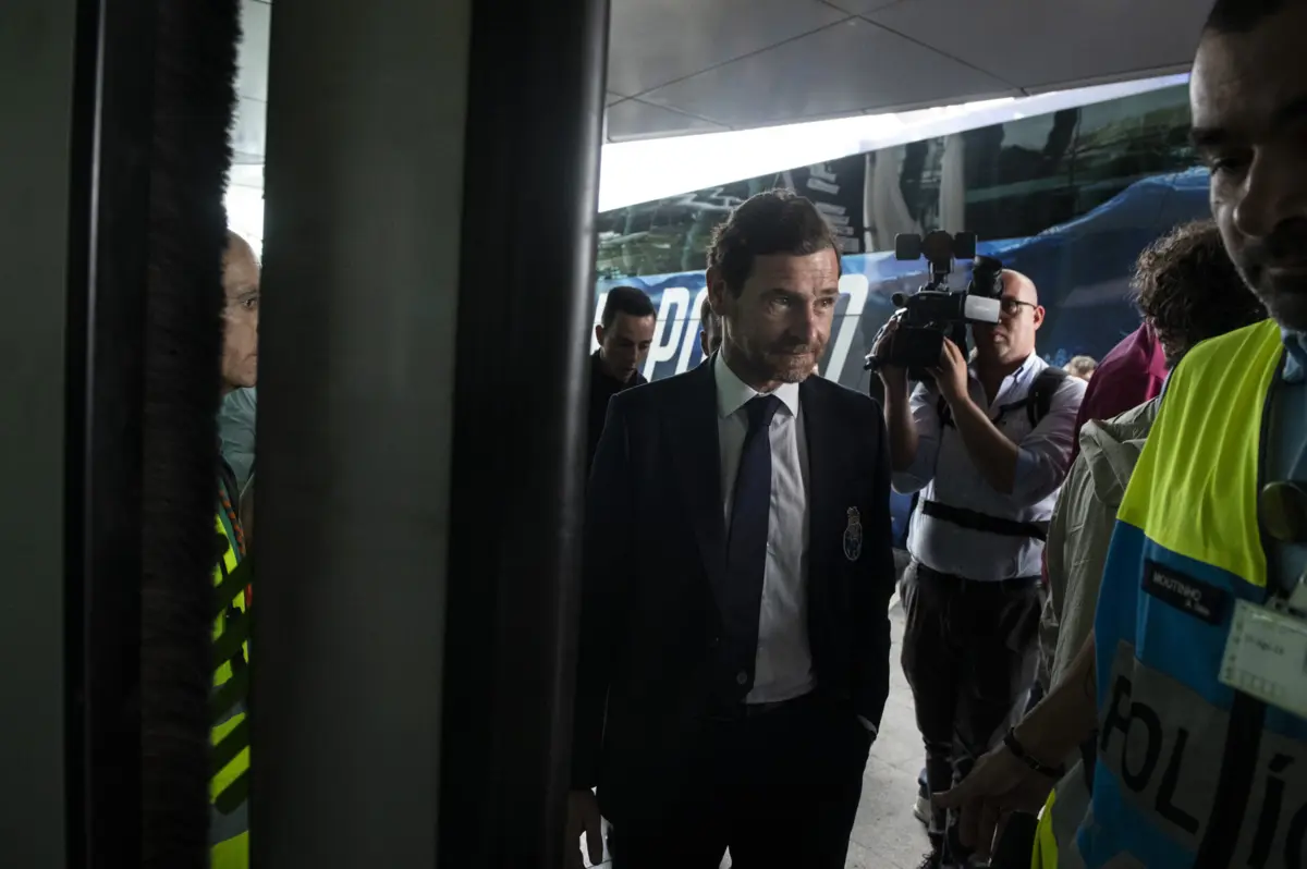 Créditos: André Rolo