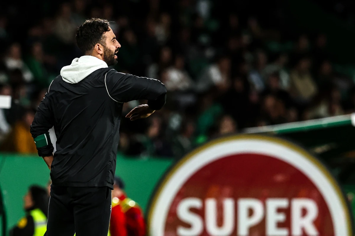 Rúben Amorim (Mário Vasa)