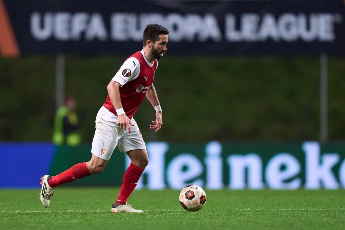 Imagem de contexto do artigo Prognóstico Maccabi Petah Tikva vs Braga– Pré-Eliminatórias da Liga Europa – 1/8/24