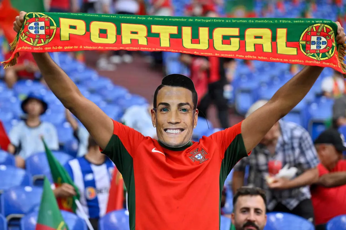 Adepto português em Gelsenkirchen