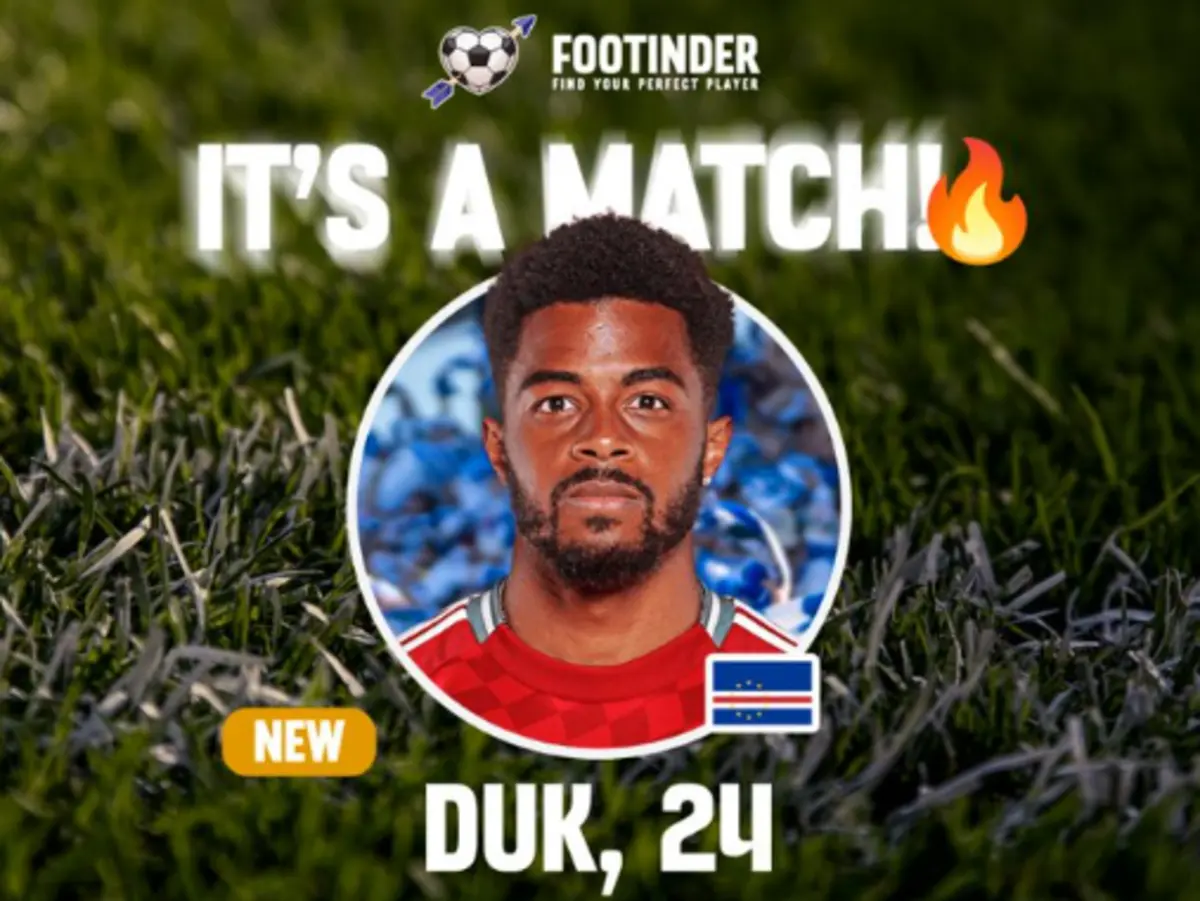 Imagem de contexto do artigo Duk deixa o futebol escocês e prossegue a carreira em Espanha