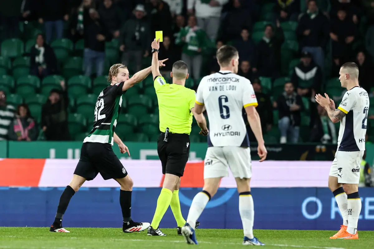 Hjulmand (Créditos: Mário Vasa)