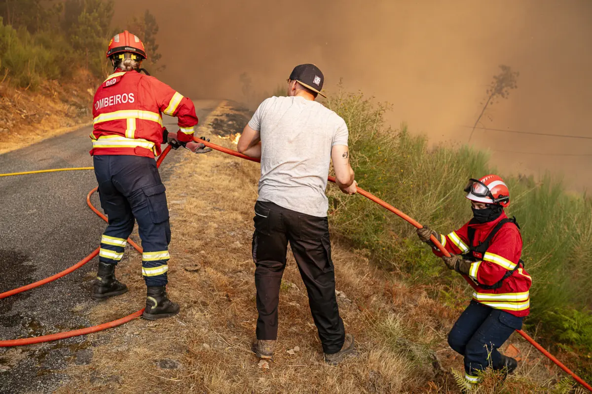 Créditos: Rui Manuel Fonseca