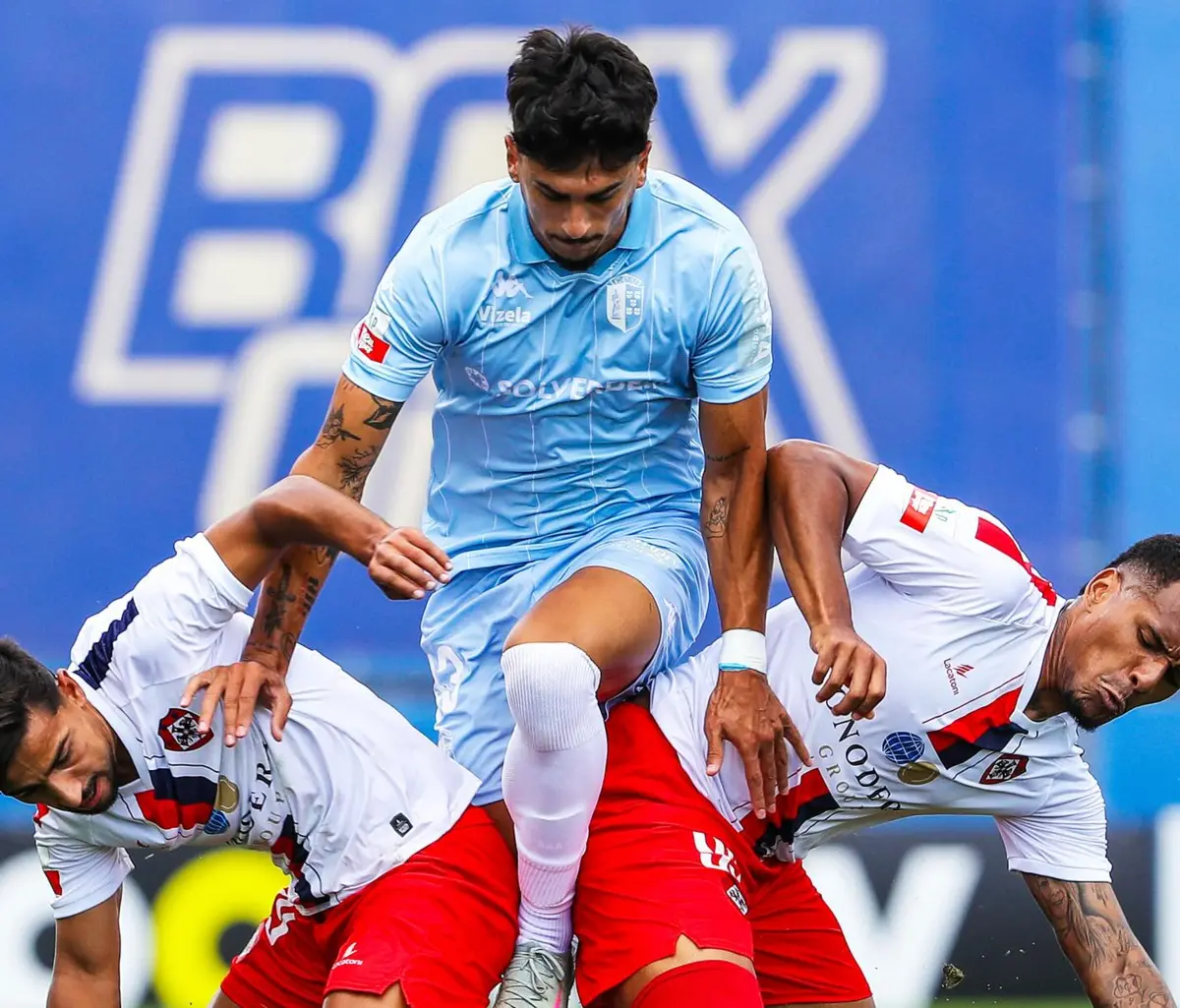 Créditos: Liga Portugal