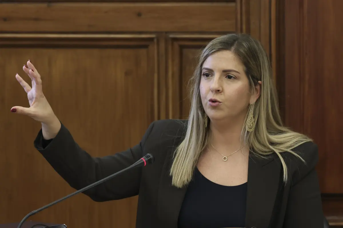 Margarida Balseiro Lopes