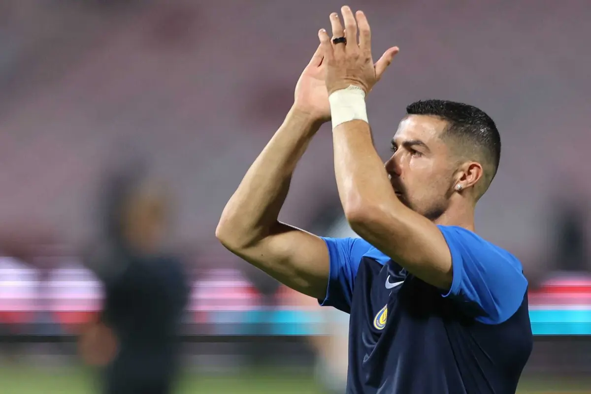 Imagem de contexto do artigo "Quando o melhor da história, Cristiano Ronaldo, chegou em janeiro, foi um grande negócio..."